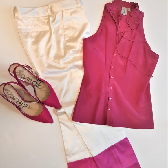 💖Host Pick💖 Kate Spade Pants - Madison Ave. Collection  New York . - Picture 3 of 16